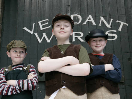 verdant works 1