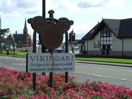 vikingar 1
