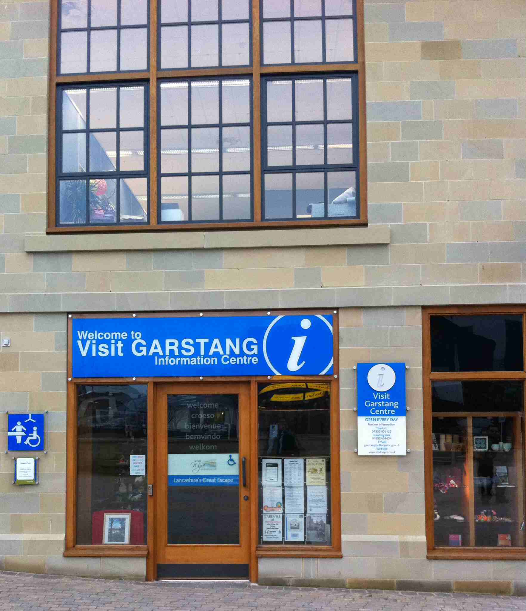 visit garstang 1