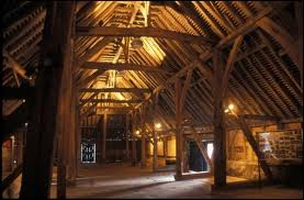 wanborough barn 1