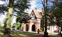 wardown park museum 1