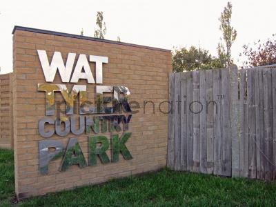 wat tyler country park 1