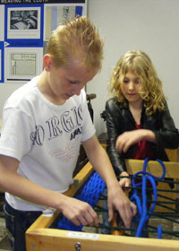 weavers triangle visitor centre 1