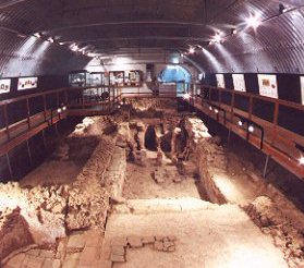 welwyn roman baths 1