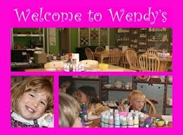 wendy’s workshop 1