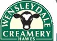 wensleydale creamery 1