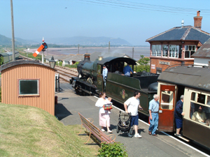 west somerset railway 1