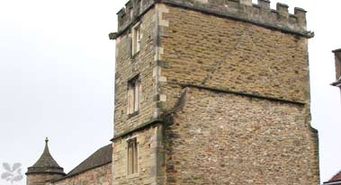 westbury college gatehouse 1