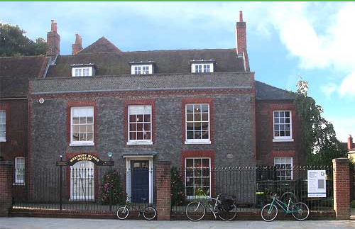 westbury manor museum 1