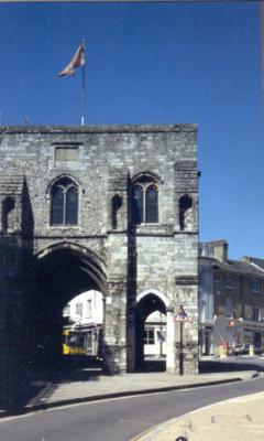 westgate museum 1