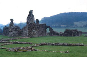 whalley abbey gatehouse 1