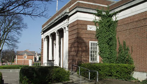 williamson art gallery and museum 1