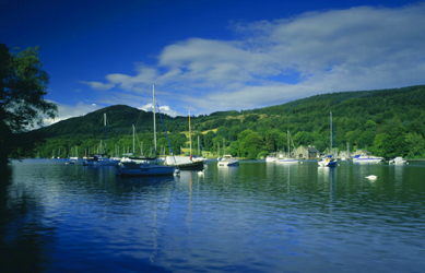 windermere and ambleside including bridge house 1
