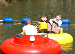 woodlands leisure park 1