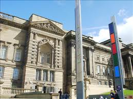world museum liverpool 1