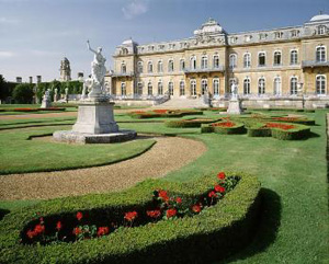 wrest park gardens 1