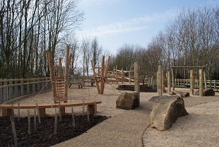 wyre estuary country park 1
