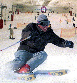 xscape  snow slope and more 1