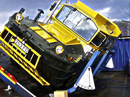 yellow duckmarine 1