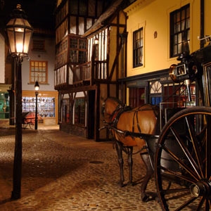 york castle museum 1