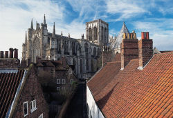 york minster 1