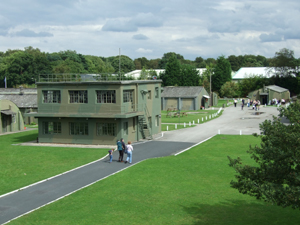 yorkshire air museum 1